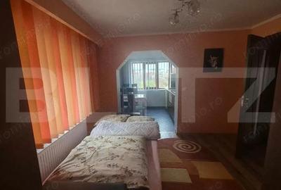 Casa de locuit, 315 mp, teren 761 mp, zona Baritiu - 15