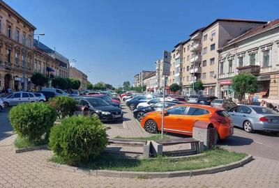 Iosefin Garsoniera - 2