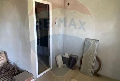 Vanzare Casa 6 camere la gri Costinesti, 1500 mp teren, aproape plaja - 4