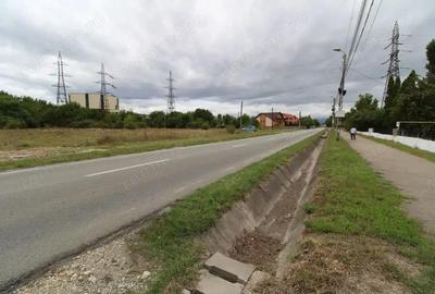 Teren de 3637 mp, în Centura - 4