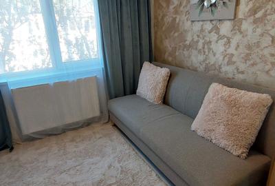 Garsonieră nedecomandată în Soarelui - 5