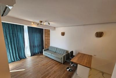 Inchiriere 2 camere Floreasca Residence - 9