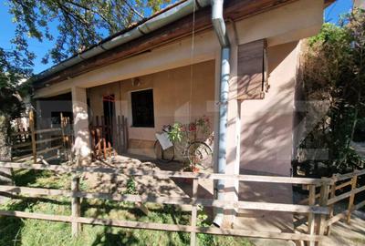 Casa saseasca Harman, ideala pentru o familie mare sau inves - 5