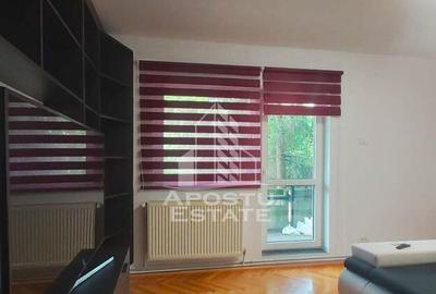 Apartament cu 3 camere decomandat in zona Maranata - 2