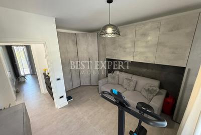 Casa tip duplex eleganta si complet utilata/ confort, rafinament si liniste - 17