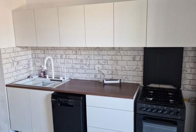 Apartament cu 2 camere decomandat în Berceni - 6
