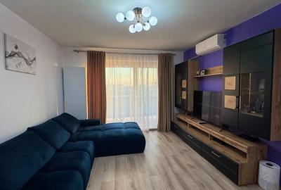 Apartament 3 camere – Apărătorii Patriei, loc de parcare, prima închiriere - 1