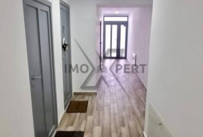 Apartament cu 2 camere semidecomandat în Central - 6
