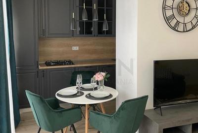 Apartament pentru I 2 camere I Fabrica de glucoza