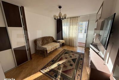 Apartament cu 2 camere decomandat în Florești - 2