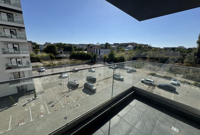 Apartament modern 2 camere open-space, prima inchiriere in Satina Park - 5