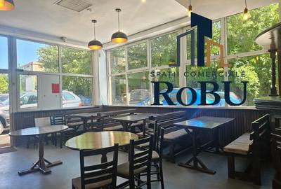 Spatiu restaurant in zona  Centrul Civic # Spatii comerciale RoBU - 4