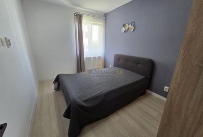 Apartament cu 2 camere decomandat, mobilat în Sud - 5