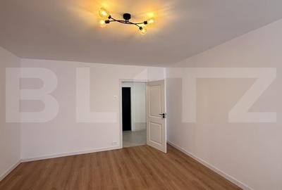 Garsoniera complet renovata, 31 mp, Brazda lui Novac - 11