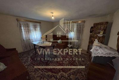 CASA 7 CAMERE TEREN 468 MP BUGHEA DE SUS ARGE? - 9