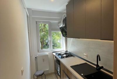 Apartament cu 2 camere semidecomandat în Central - 2