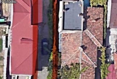 #Teren intravilan de vânzare – 203 mp – Coiciu, Constanța - 3