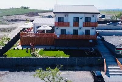 COMPLEX TURISTIC - oras Isaccea, judetul Tulcea, trecere bac COMPLEX TURISTIC - oras Isaccea, judetul Tulcea, trecere bac - 3