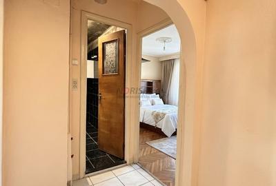 Apartament cu 4 camere decomandat în Doamna Ghica - 5