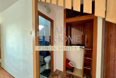 Vanzare garsoniera, centrala termica proprie, zona Vest, Ploiesti - 4