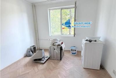 Apartament 3 camere, ideal compartimental - Apusului - 4