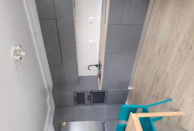 Apartament cu 2 camere semidecomandat în Gheorgheni - 3