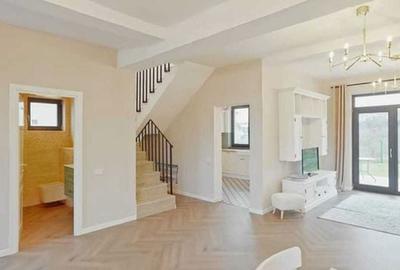 Casă cu 3 camere cu Teren 130 Mp în Calea Aradului - 4