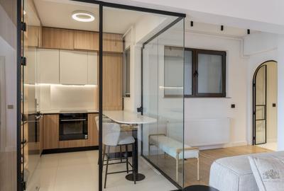 Apartament cu 4 camere semidecomandat în Dacia - 8