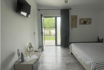 Colt de Rai in Corbu - Business la Cheie - 8 Casute Individuale si Teren de 1247 Colt de Rai in Corbu - Business la Cheie - 8 Casute Individuale si Teren de 1247 - 9