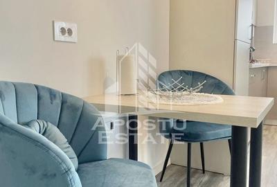 Apartament cu 2 camere semidecomandat, mobilat în Braytim - 4