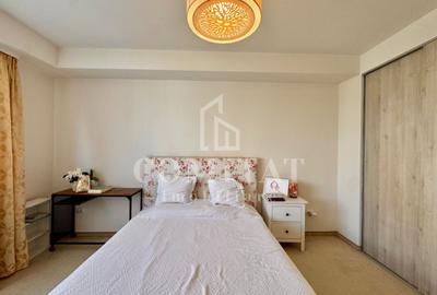 Duplex cu 4 camere cu Canalizare în Florești - 8
