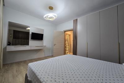 Apartament 2 camere, 68 mp, Campus Universitar loc parcare, vedere la lac, tot - 4