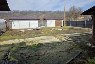 Teren de 850 mp, în Ceauru - 2