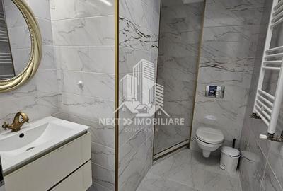Apartament 2 camere | Lux | Vedere lac | Parcare inclusă/Zona Iaki - 8