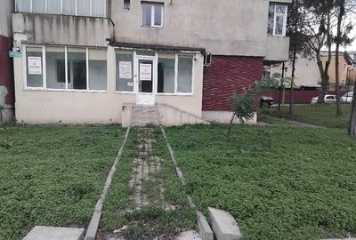 Spa?iu comercial 3 birouri Dacia - 9