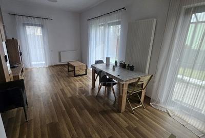 Apartament 2 camere în zona CAMPUL PAINII - 2