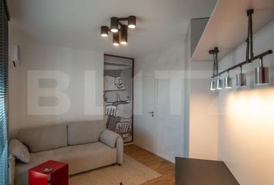 Apartament 3 camere, 92 mp, strada Nicolae Titulescu - 8