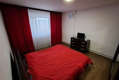 Apartament cu 2 camere semidecomandat în Frații Golești - 7