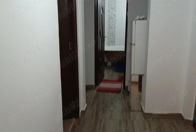 Apartament 3 camere renovat - 2