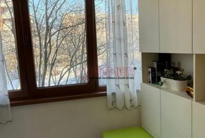Apartament cu 2 camere decomandat în Olteniței - 2