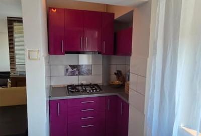 Apartament cu 3 camere de vanzare - Avram Iancu - 5