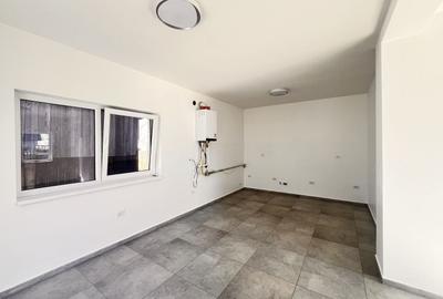 Duplex cu 4 camere cu Canalizare în Tișăuți - 5