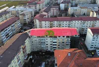 Garsonieră decomandată în Ostroveni - 3