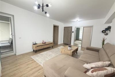 Apartament cu 2 camere semidecomandat, mobilat în Noua - 17