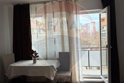 Apartament cu 1 camere decomandat, mobilat în Polivalentă - 3