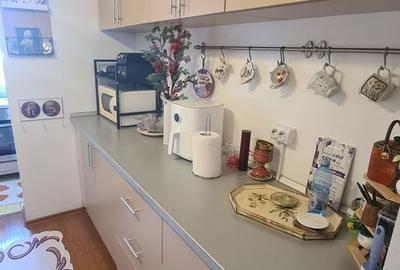 Apartament cu 2 camere decomandat în Central - 5