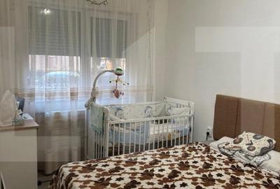Apartament complet renovat, mobilat si utilat, situat la parter - zona Vlaicu - 3
