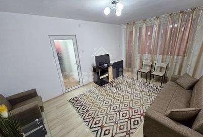 Apartament cu 2 camere semidecomandat, mobilat în Țiglina 2 - 2