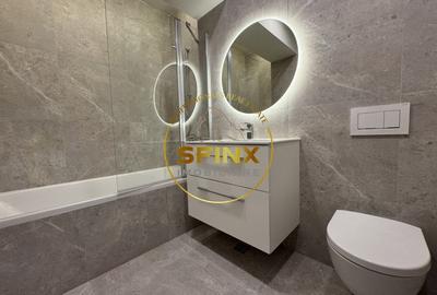 Prima inchirere apartament cu 3 camere langa metrou Aurel Vlaicu/Pipera - 6