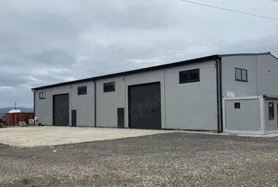 Spațiu comercial, de 600 mp, în Central - 1
